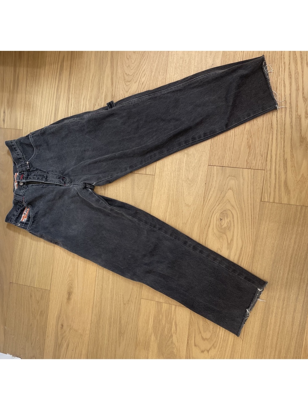 PJCO Men's Dark denim Jeans – Size 30 in.